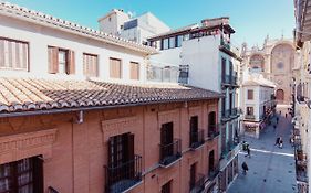 Pension Mesones Granada